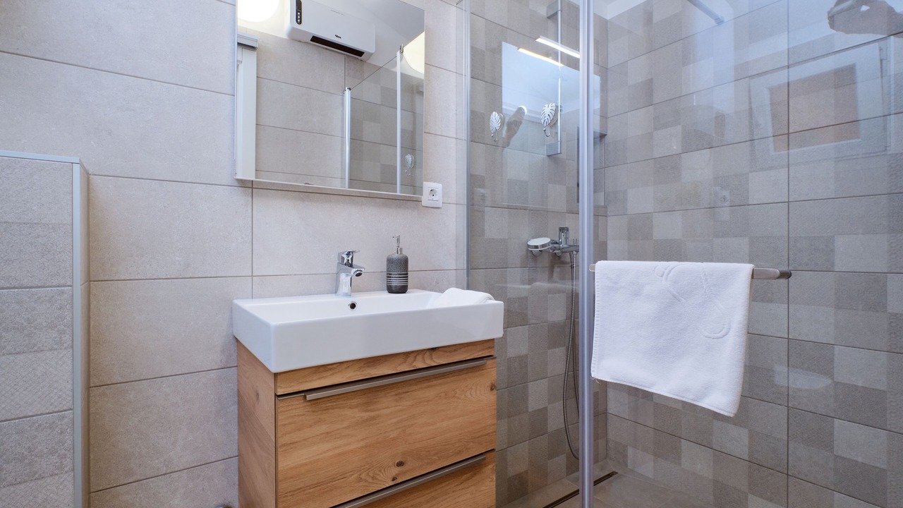 Photo of Bathroom in Martinscica