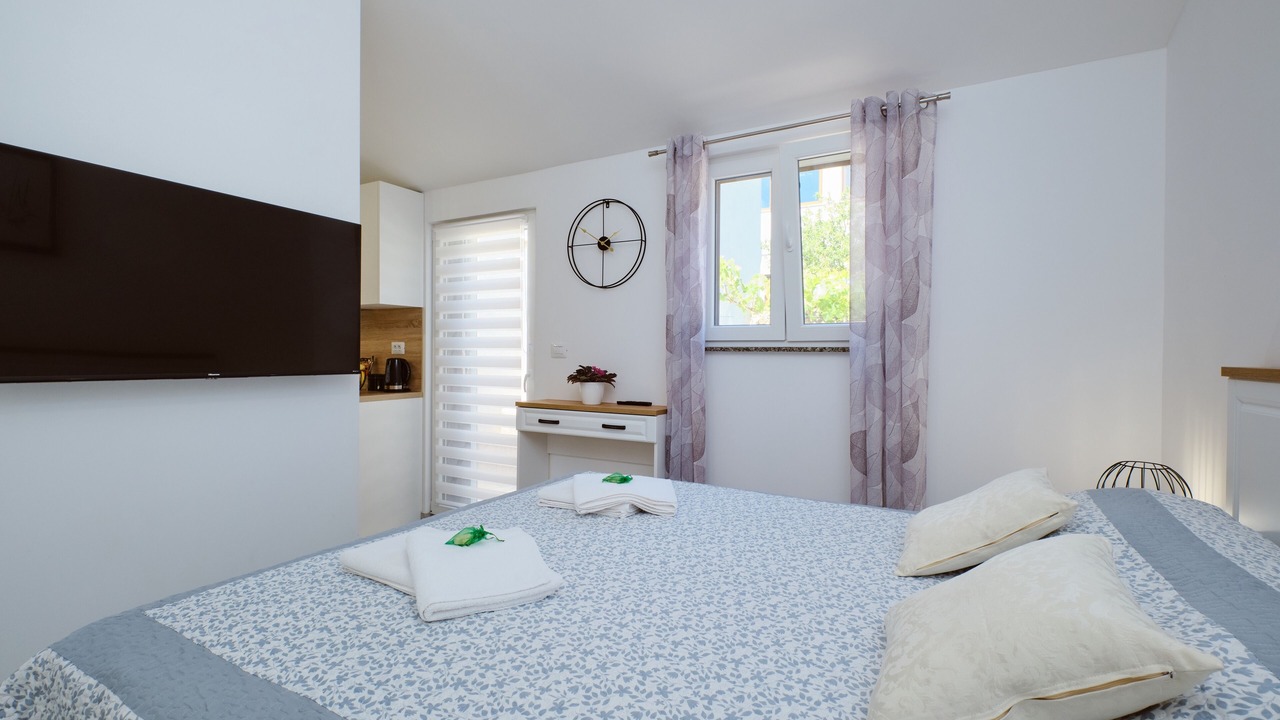Photo of Bedroom in Martinscica