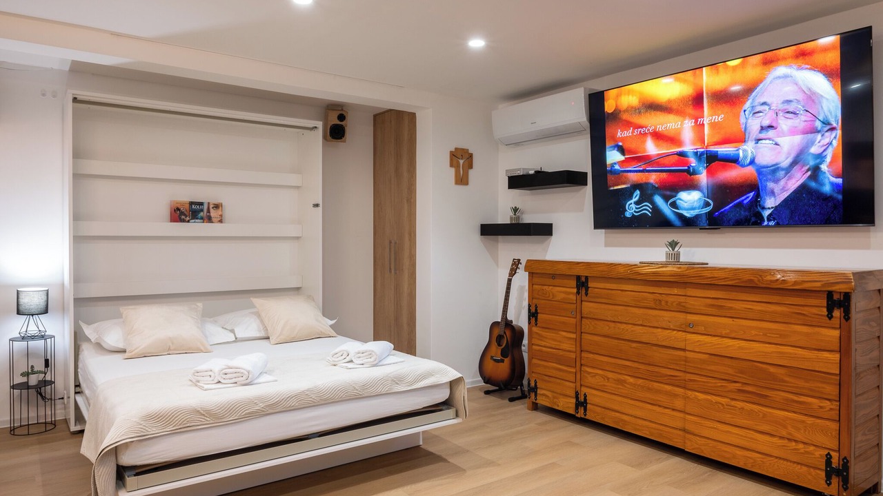 Photo of Bedroom in Zelenka
