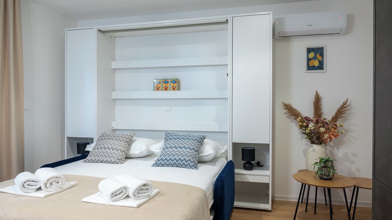 Photo of Bedroom in Zelenka
