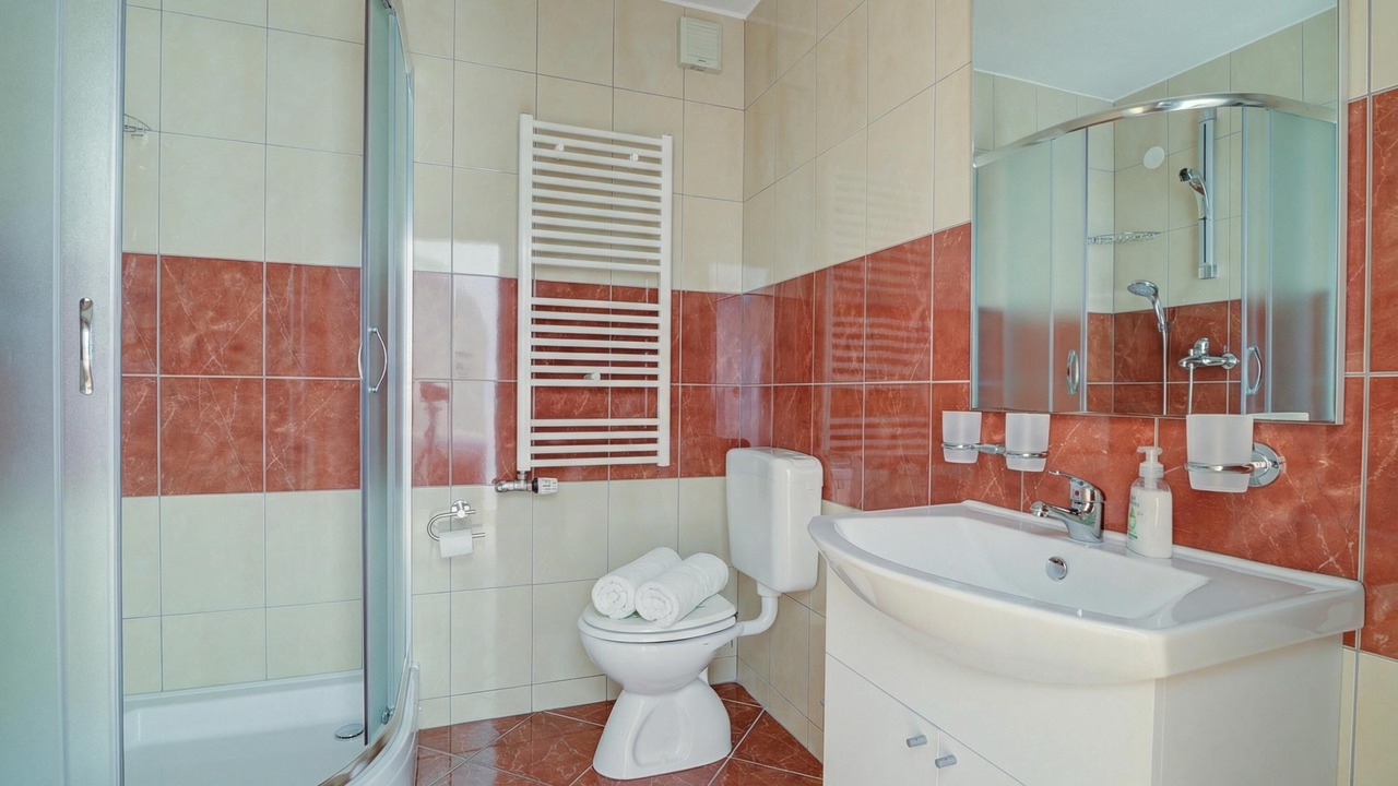 Photo of Bathroom in Vratarusa