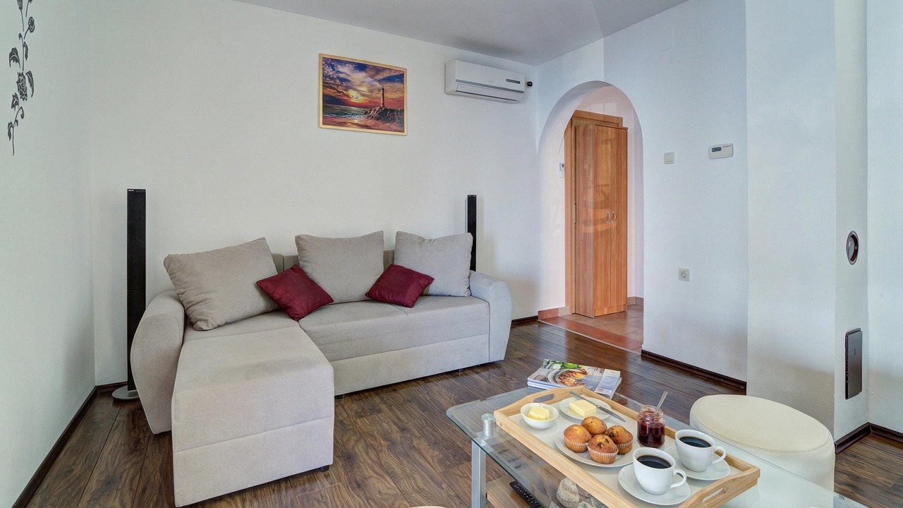 Photo of Livingroom in Vratarusa