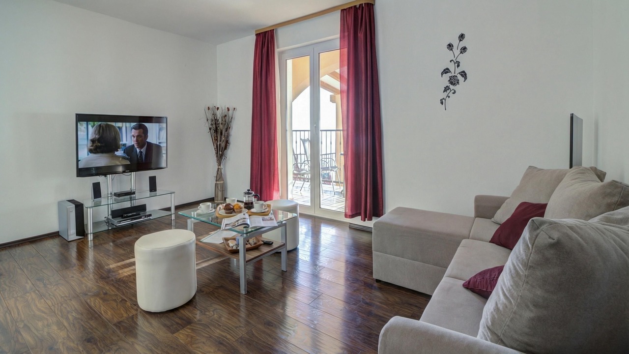 Photo of Livingroom in Vratarusa