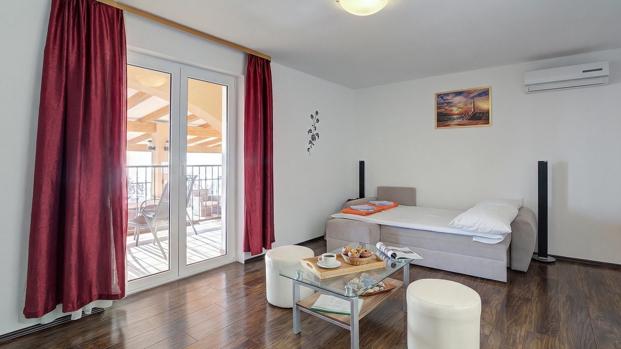 Photo of Livingroom in Vratarusa