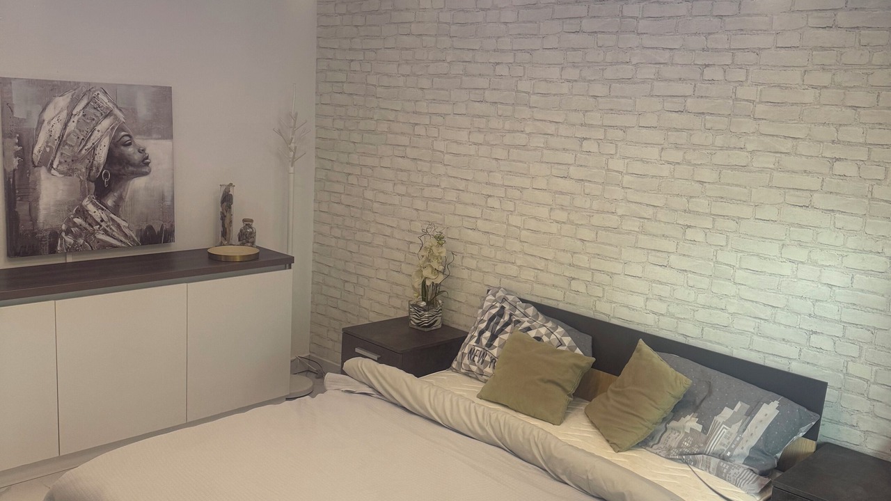 Photo of Bedroom in City Center