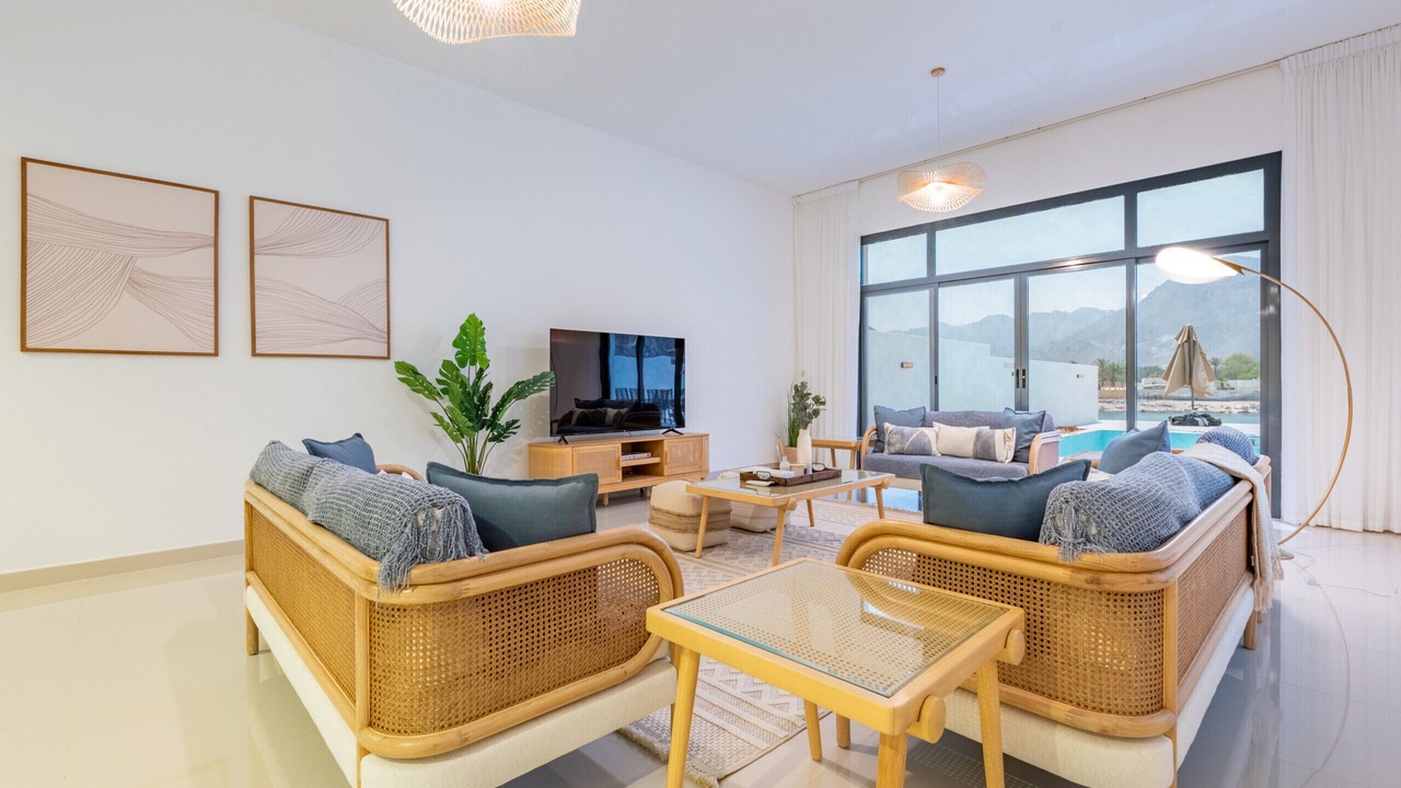 Photo of Livingroom in Sharm
