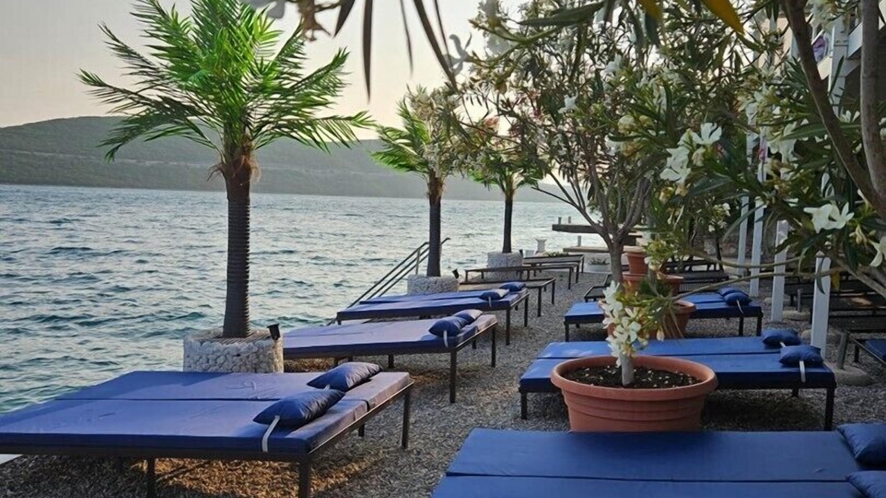 Photo of Outdoor in Neum