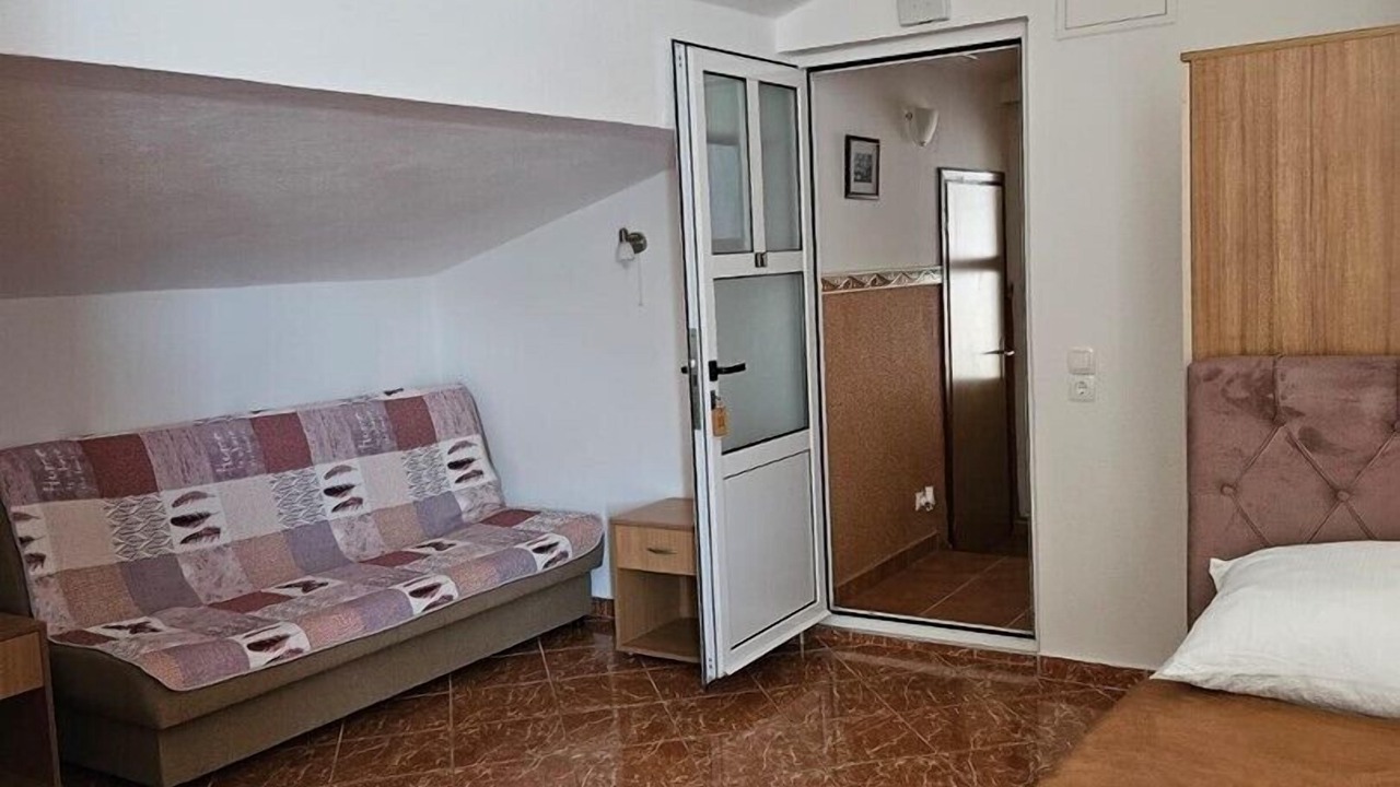 Photo of Bedroom in Neum