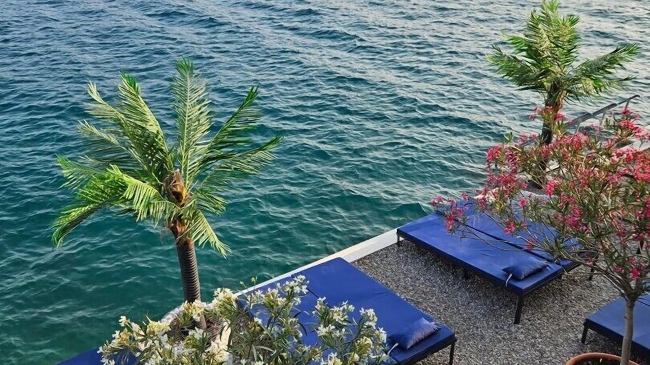 Photo of Outdoor in Neum