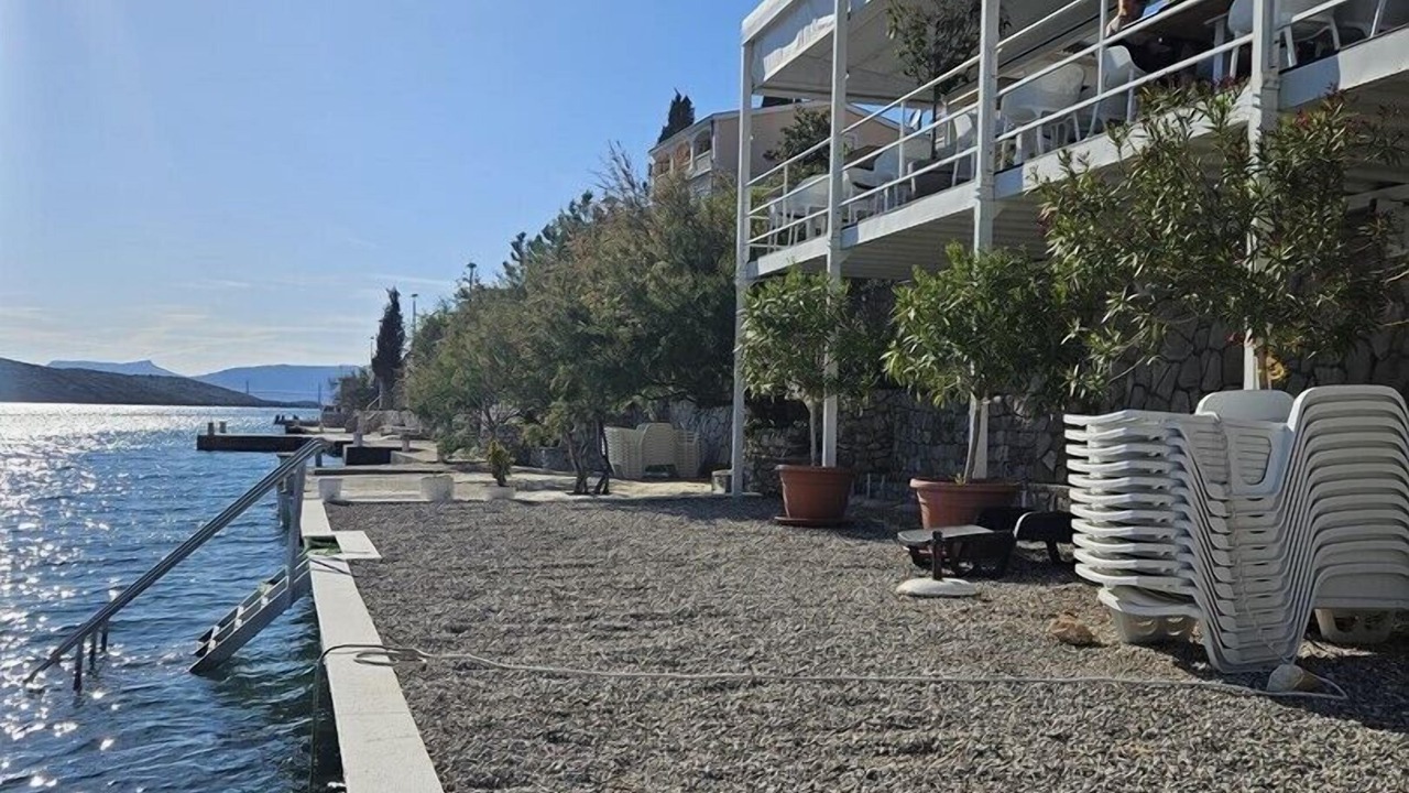 Photo of Patio Balcony in Neum