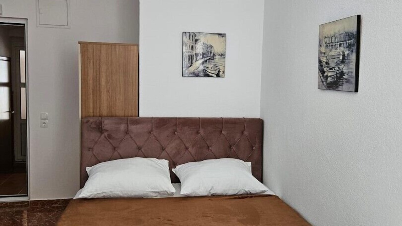 Photo of Bedroom in Neum