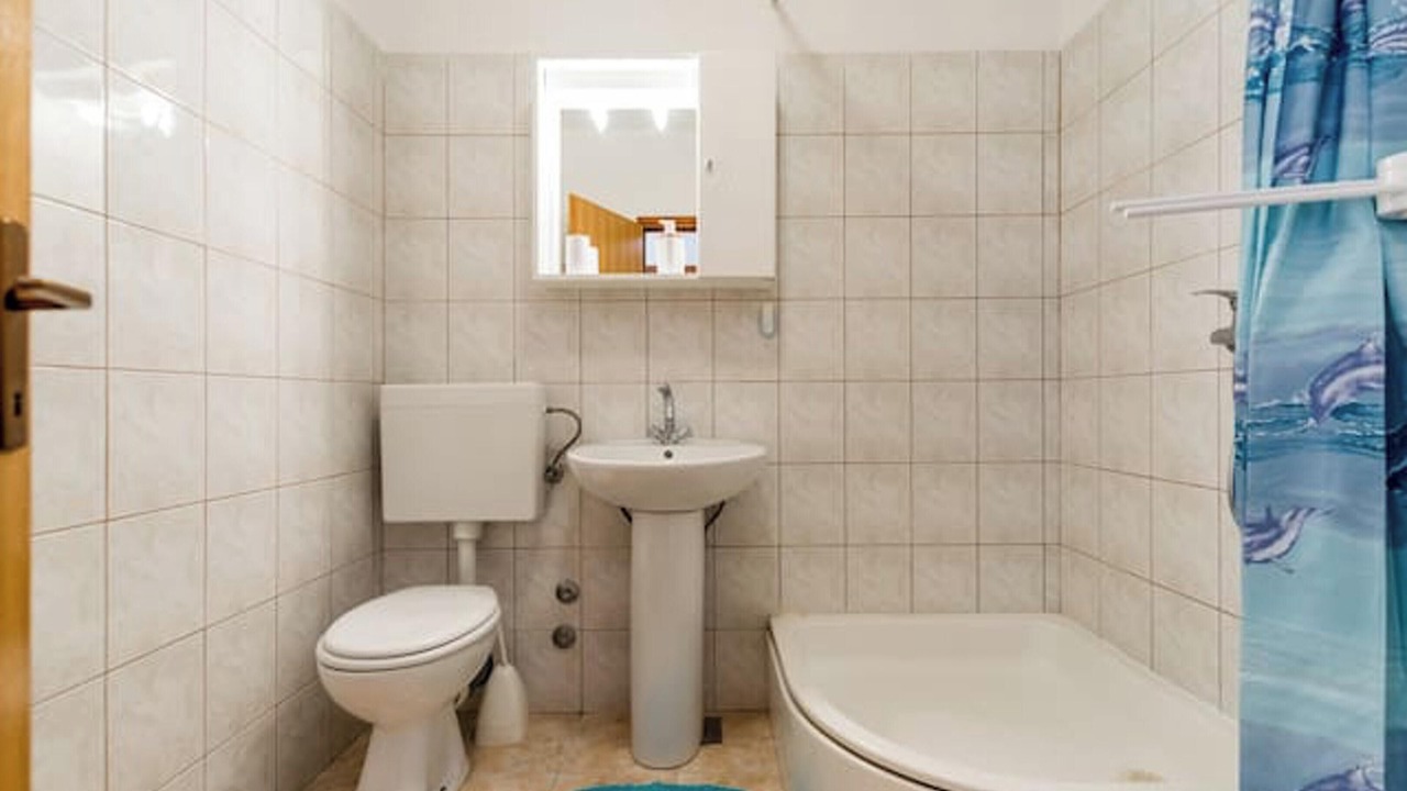 Photo of Bathroom in Zavala