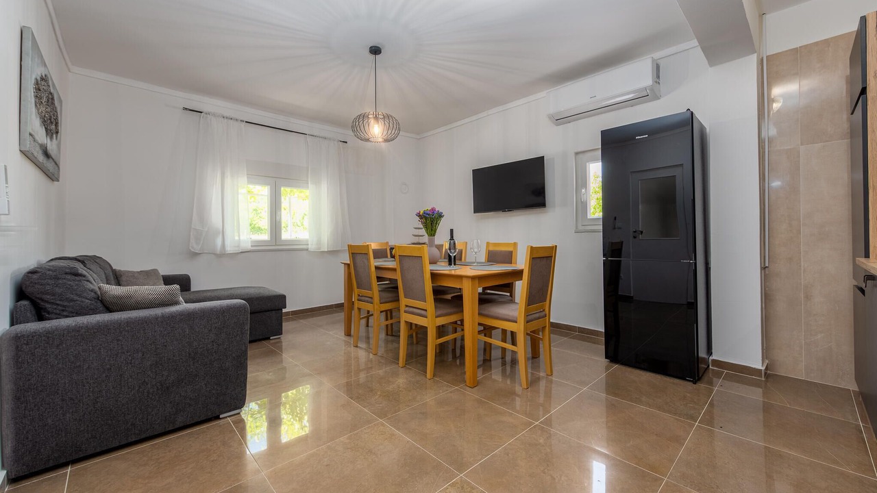 Photo of Bedroom in Bilisane