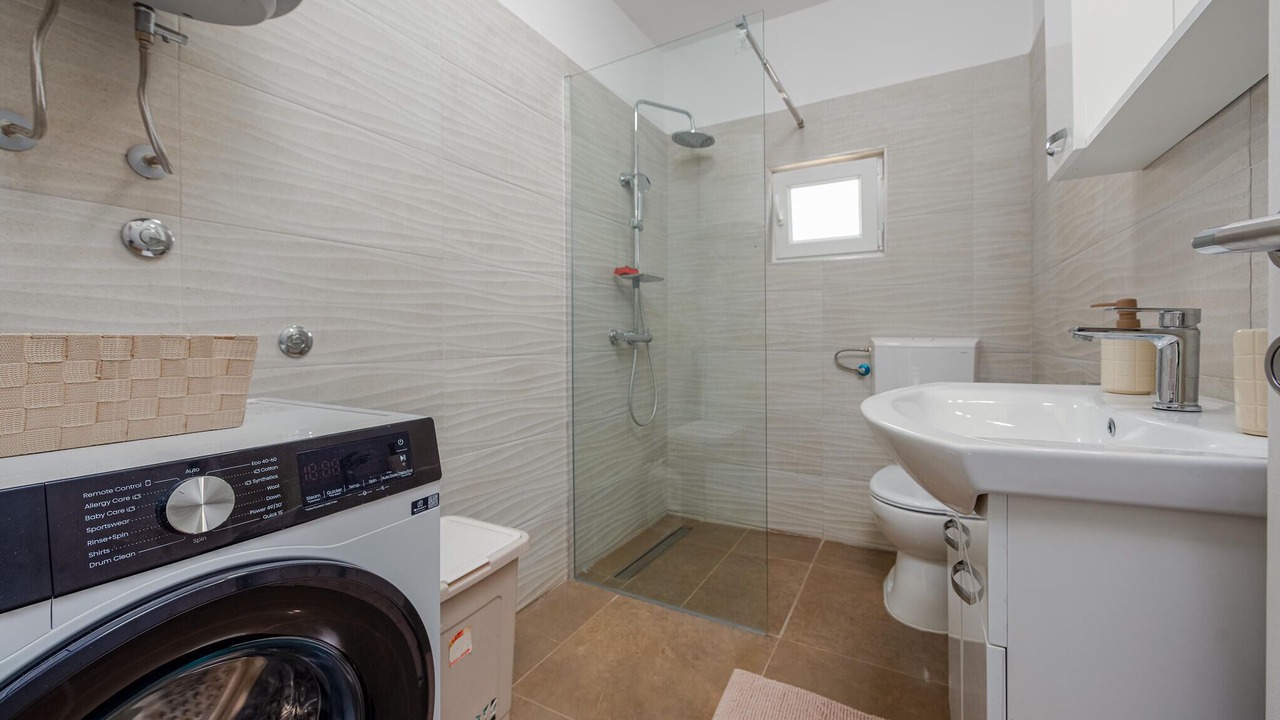Photo of Bathroom in Bilisane