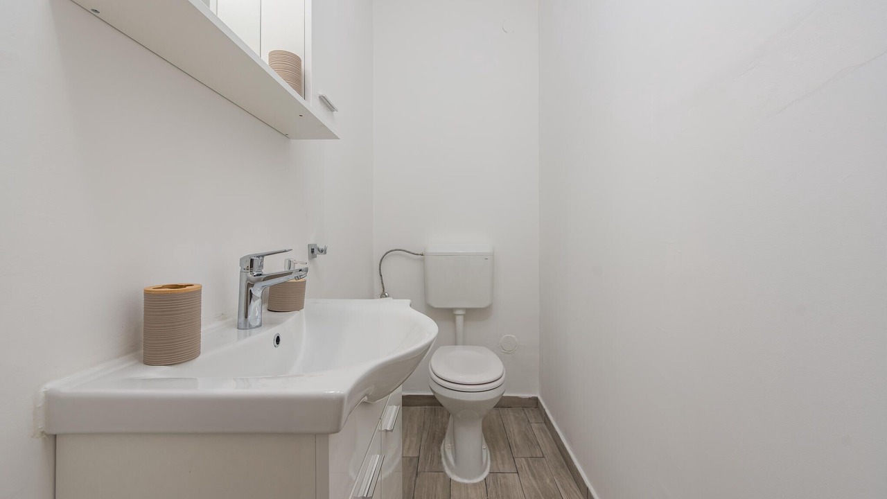 Photo of Bathroom in Bilisane