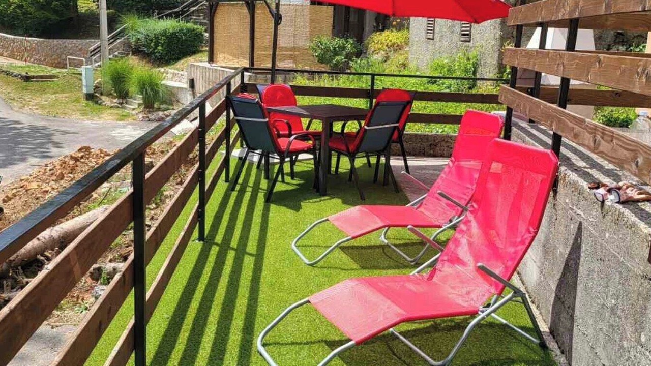 Photo of Outdoor in Lic