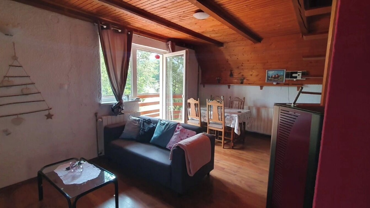 Photo of Livingroom in Lic