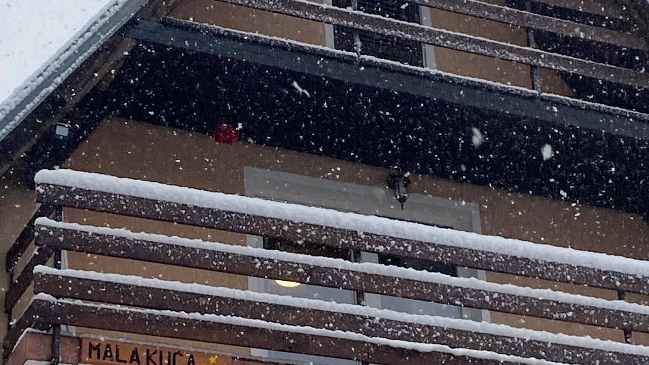 Photo of Outdoor in Lic