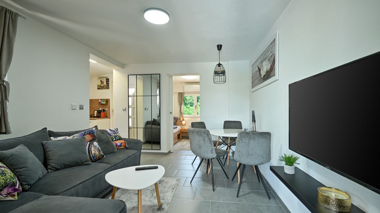 Photo of Livingroom in Jalzabet