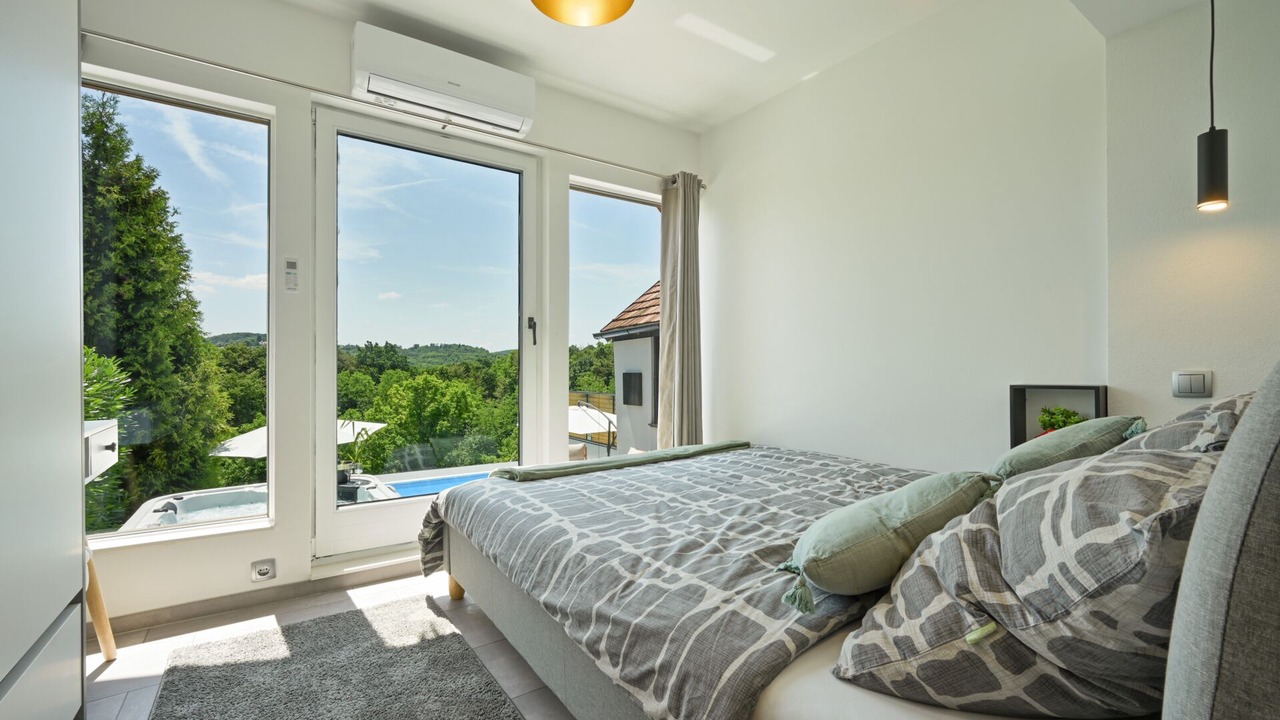 Photo of Bedroom in Jalzabet