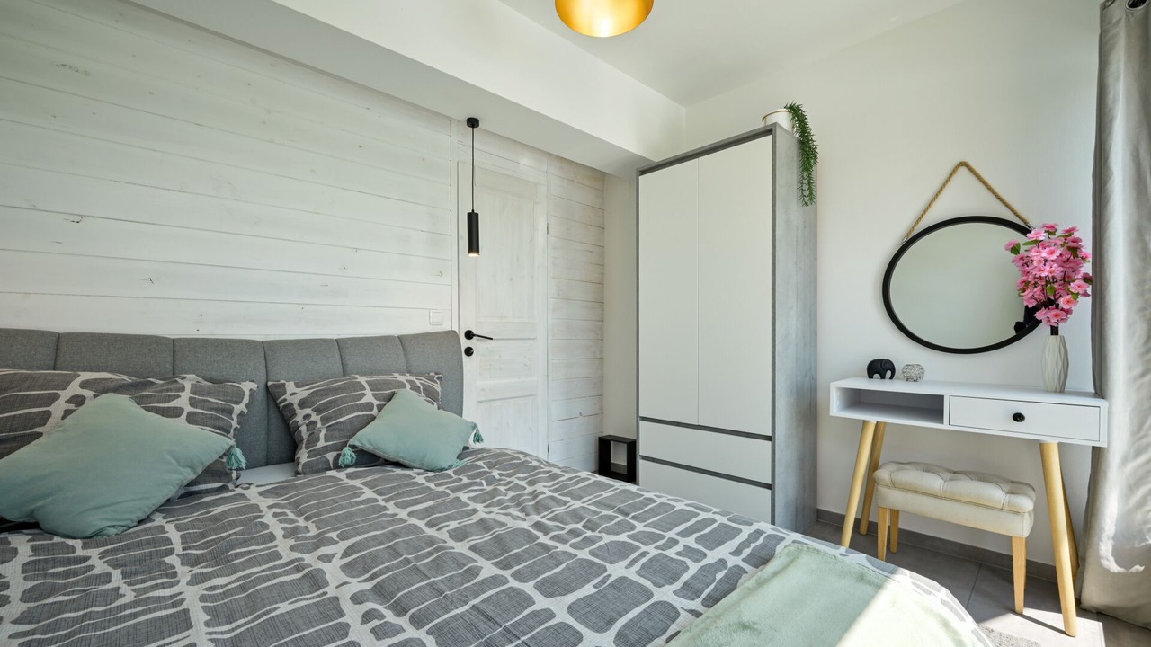 Photo of Bedroom in Jalzabet