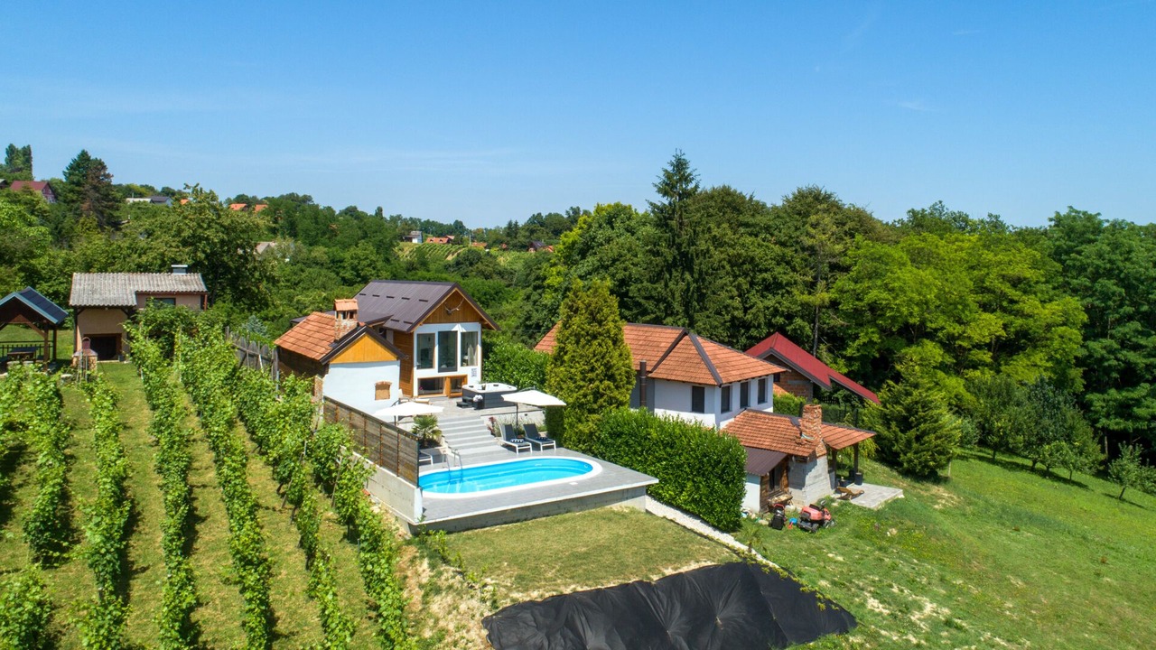 Photo of Outdoor in Jalzabet