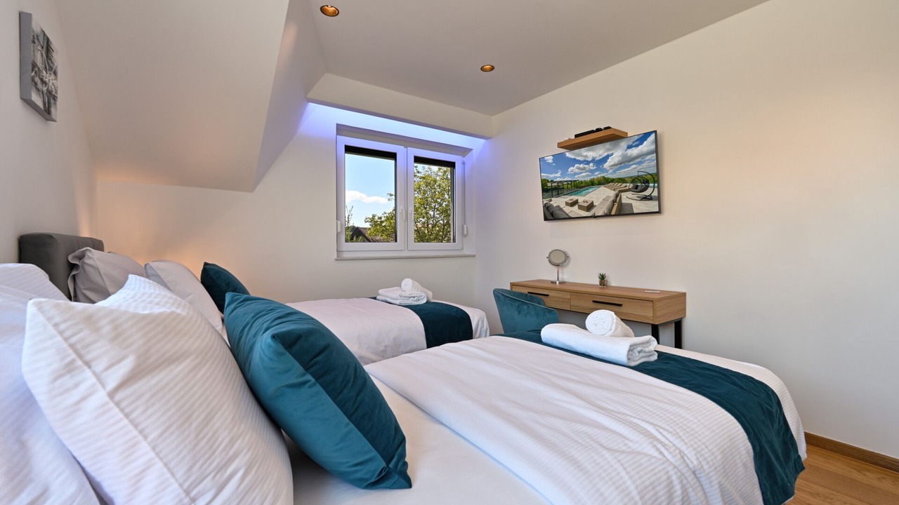 Photo of Bedroom in Ludbreg