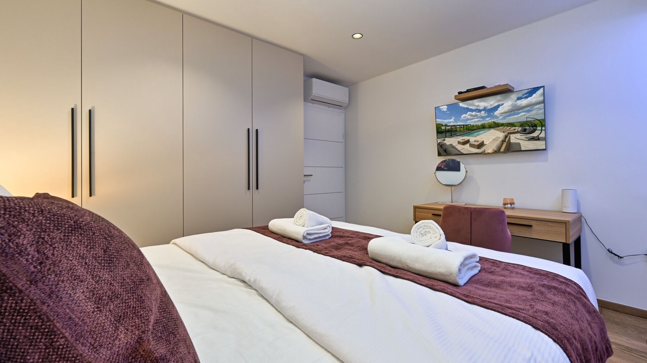 Photo of Bedroom in Ludbreg