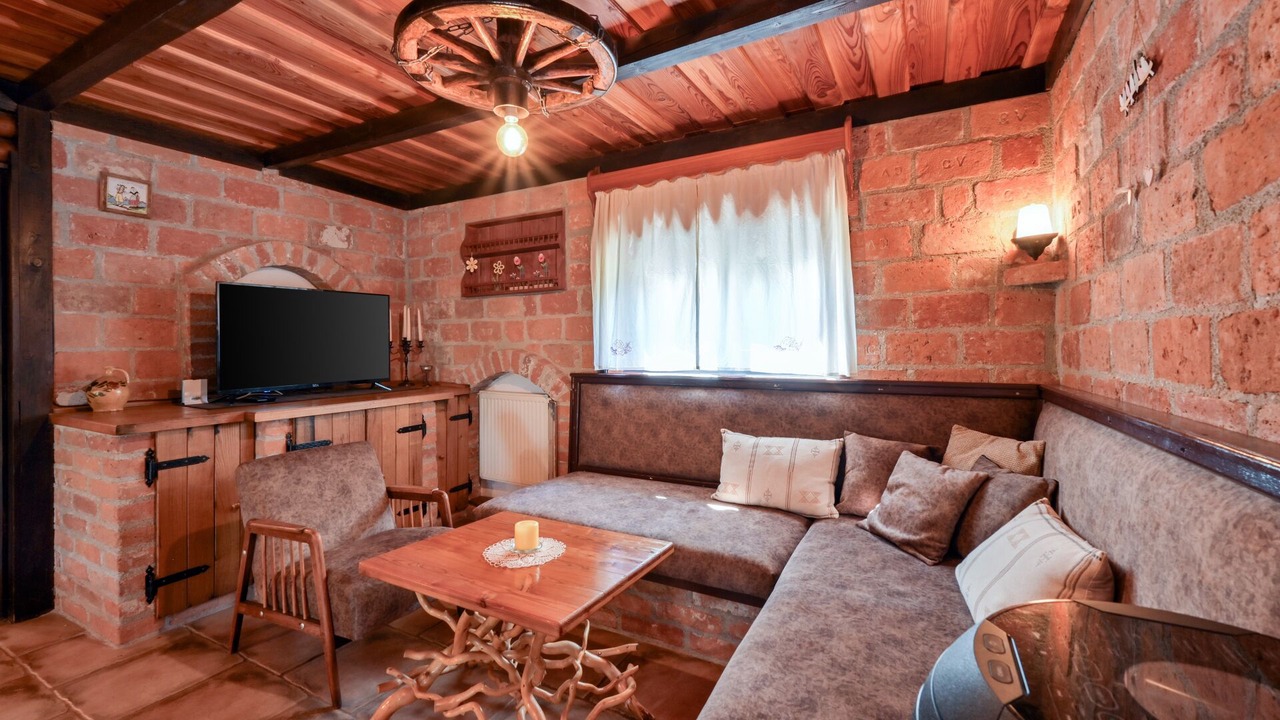 Photo of Livingroom in Jalzabet