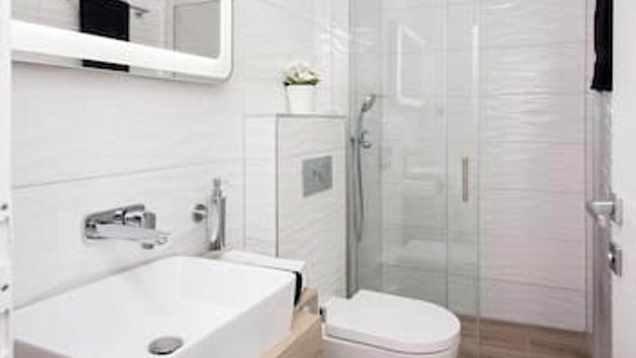 Photo of Bathroom in Trogir