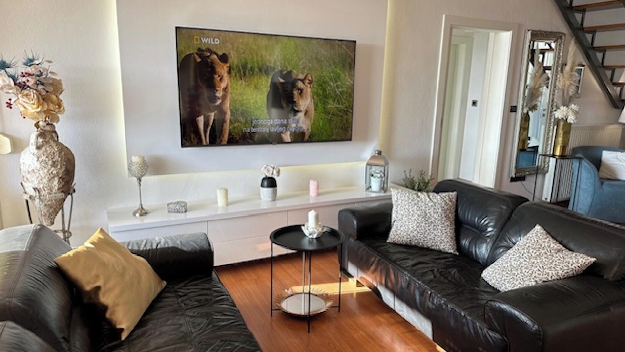 Photo of Livingroom in Trogir