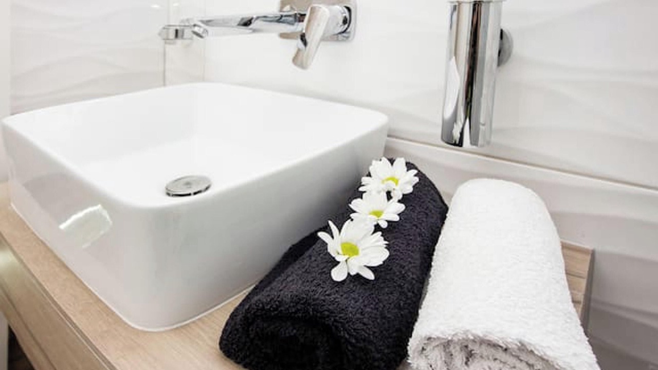 Photo of Bathroom in Trogir