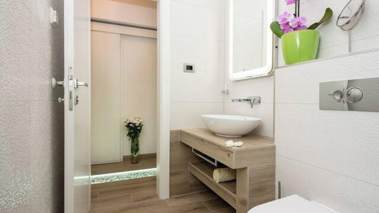 Photo of Bathroom in Trogir