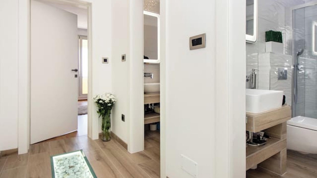Photo of Bathroom in Trogir