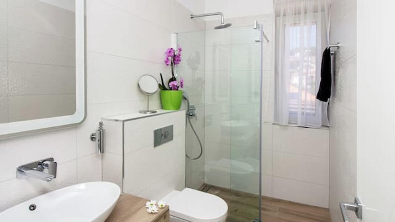 Photo of Bathroom in Trogir