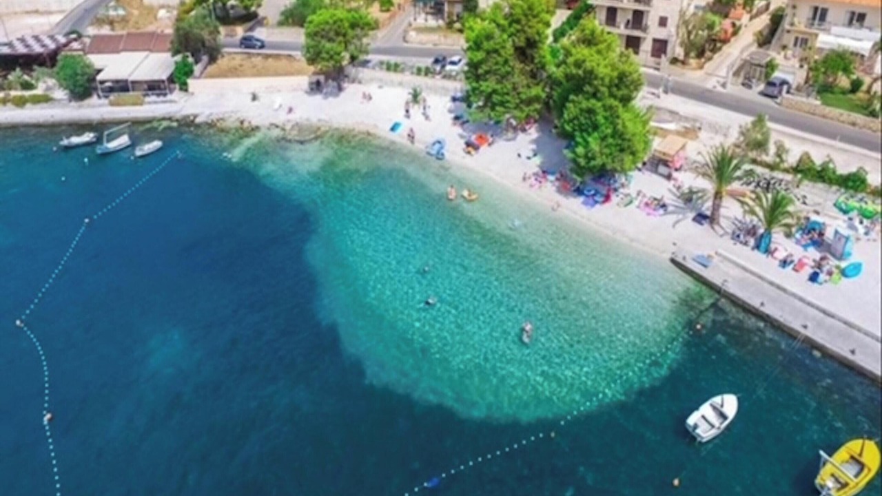 Photo of Outdoor in Trogir