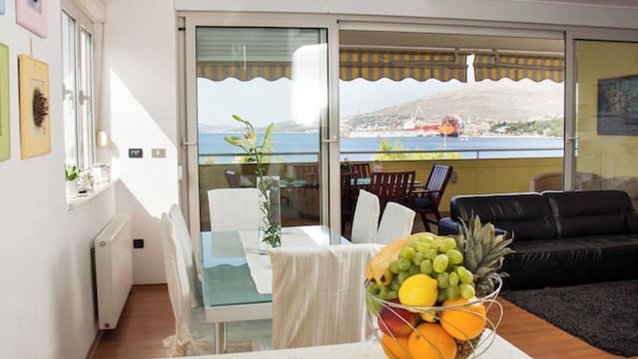 Photo of Livingroom in Trogir
