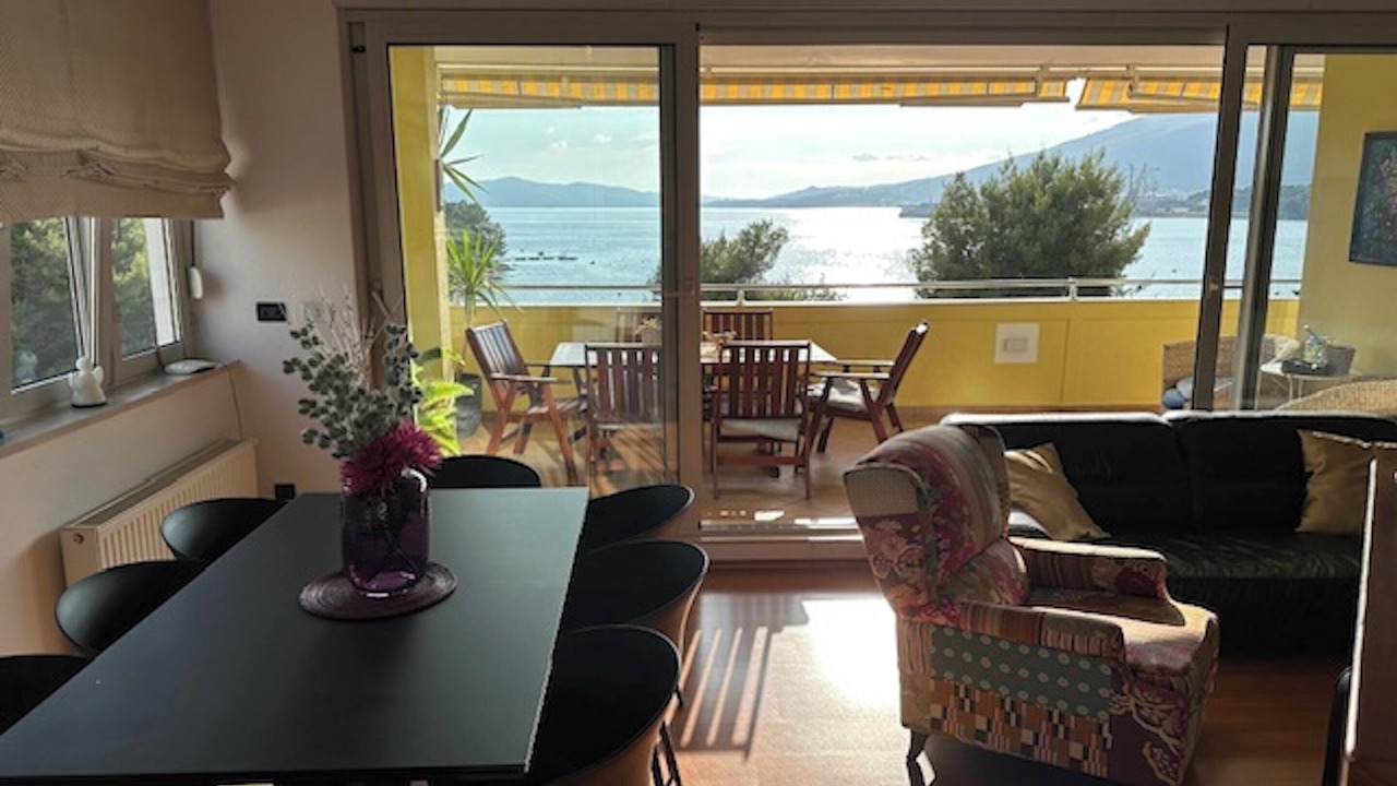 Photo of Livingroom in Trogir