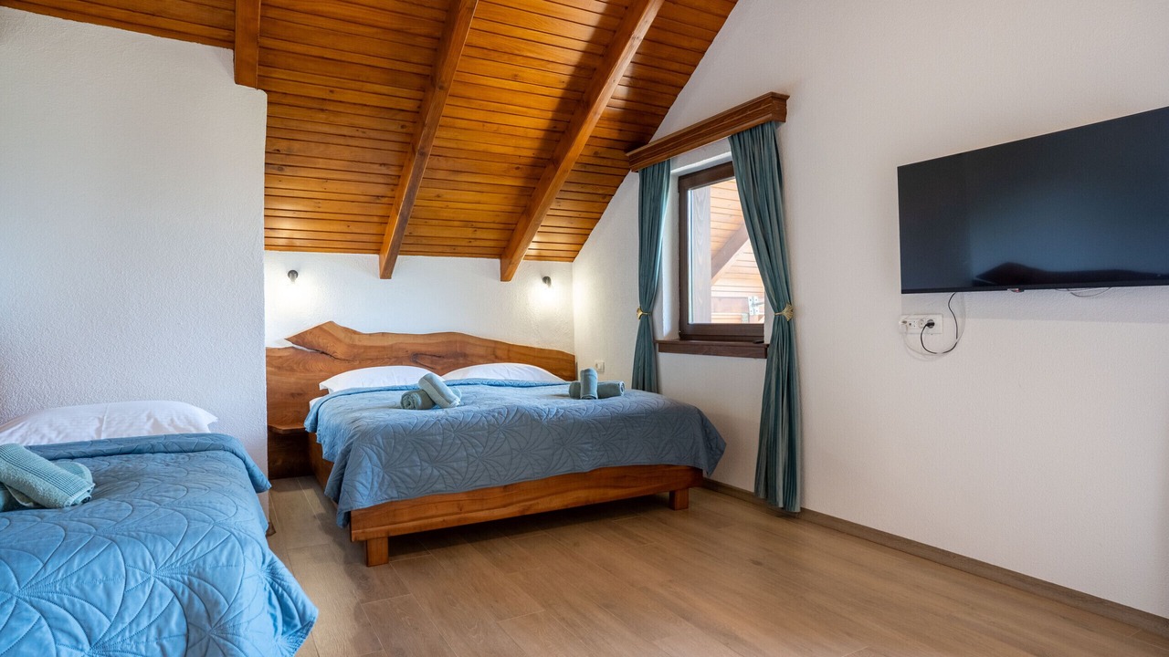 Photo of Bedroom in Brusane
