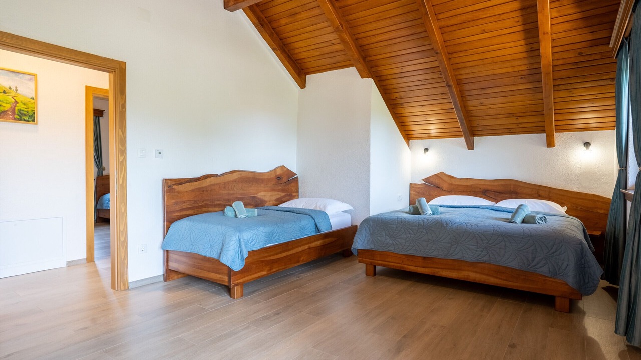 Photo of Bedroom in Brusane