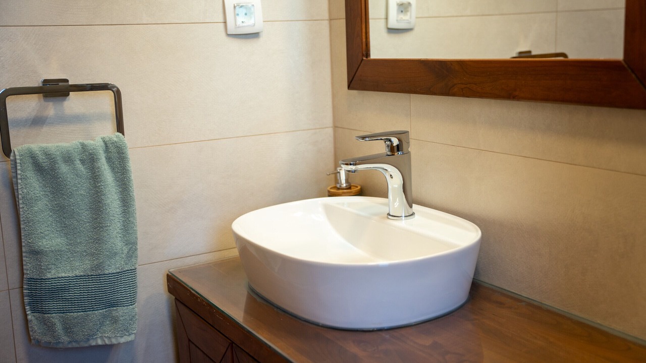 Photo of Bathroom in Brusane