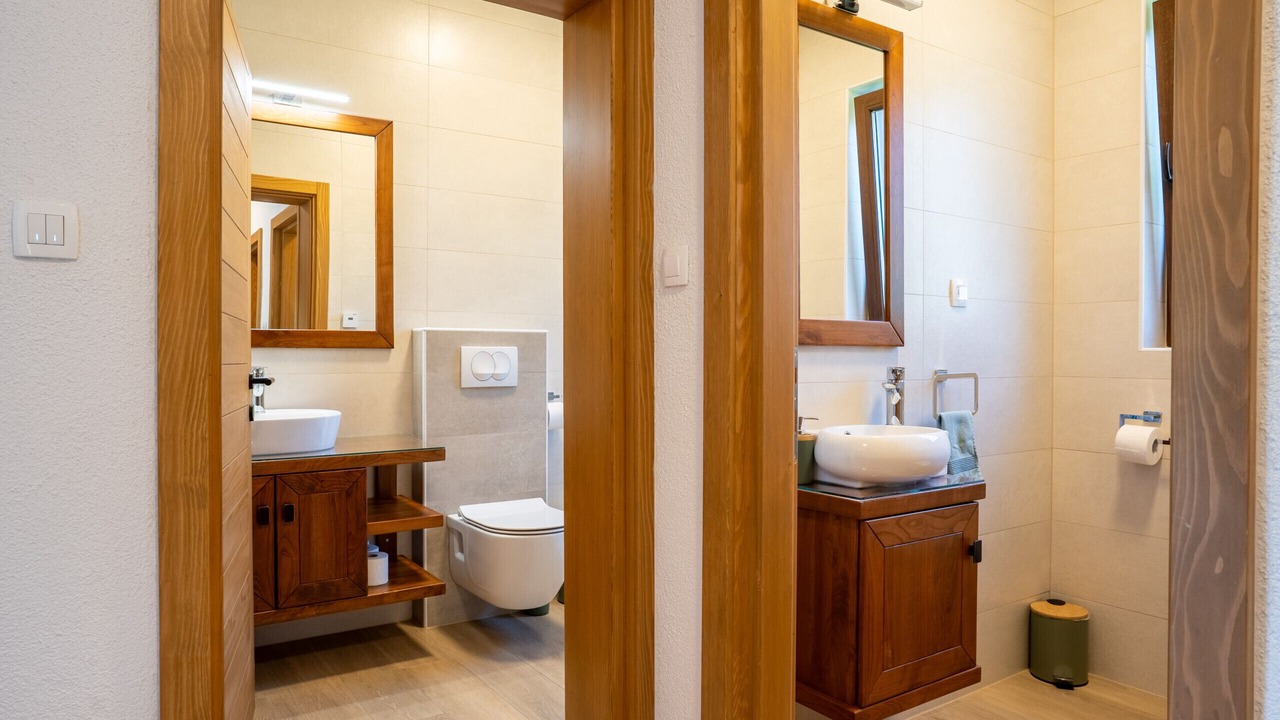 Photo of Bathroom in Brusane