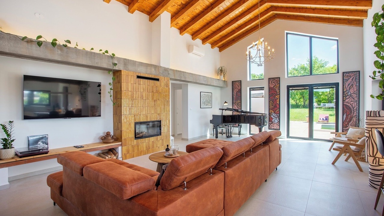 Photo of Livingroom in Cere