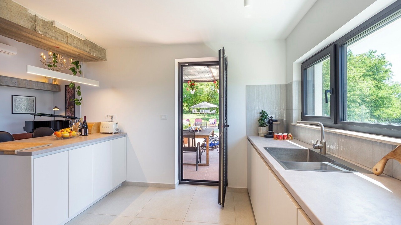 Photo of Kitchen in Cere