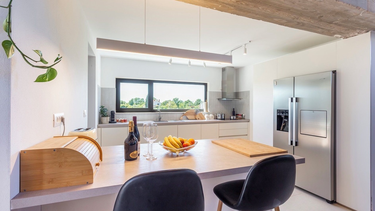 Photo of Kitchen in Cere