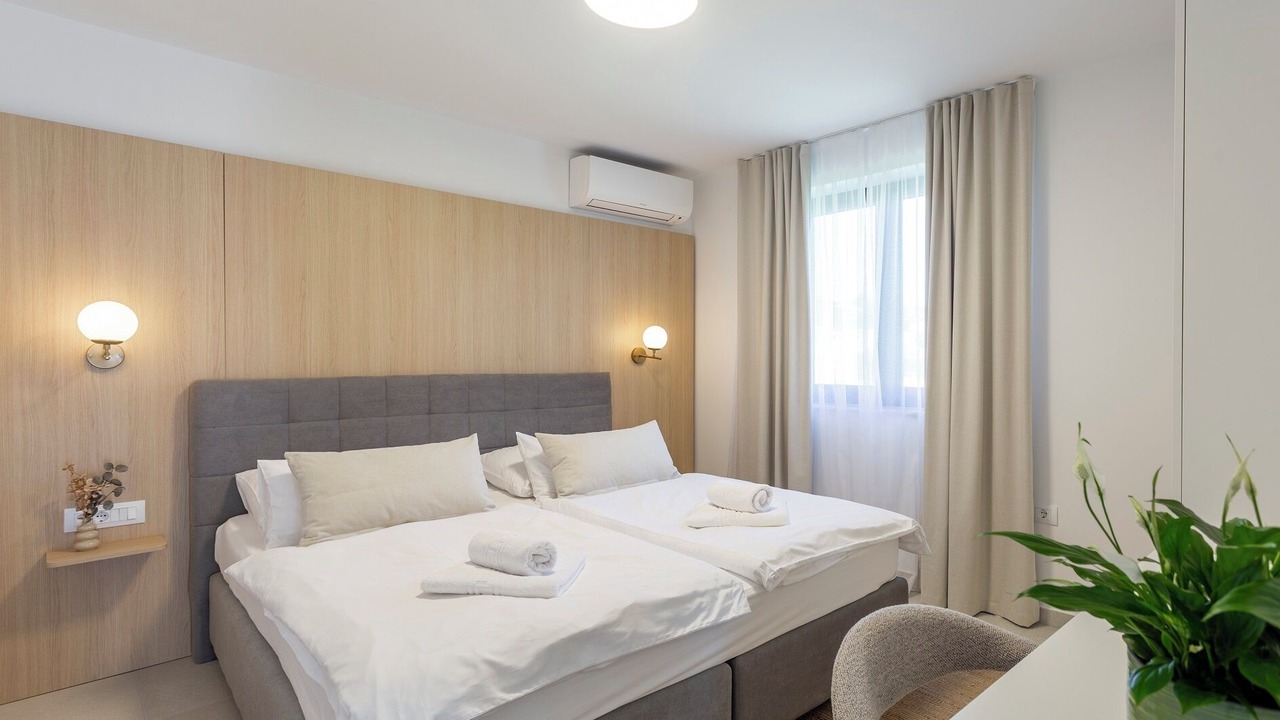 Photo of Bedroom in Cere