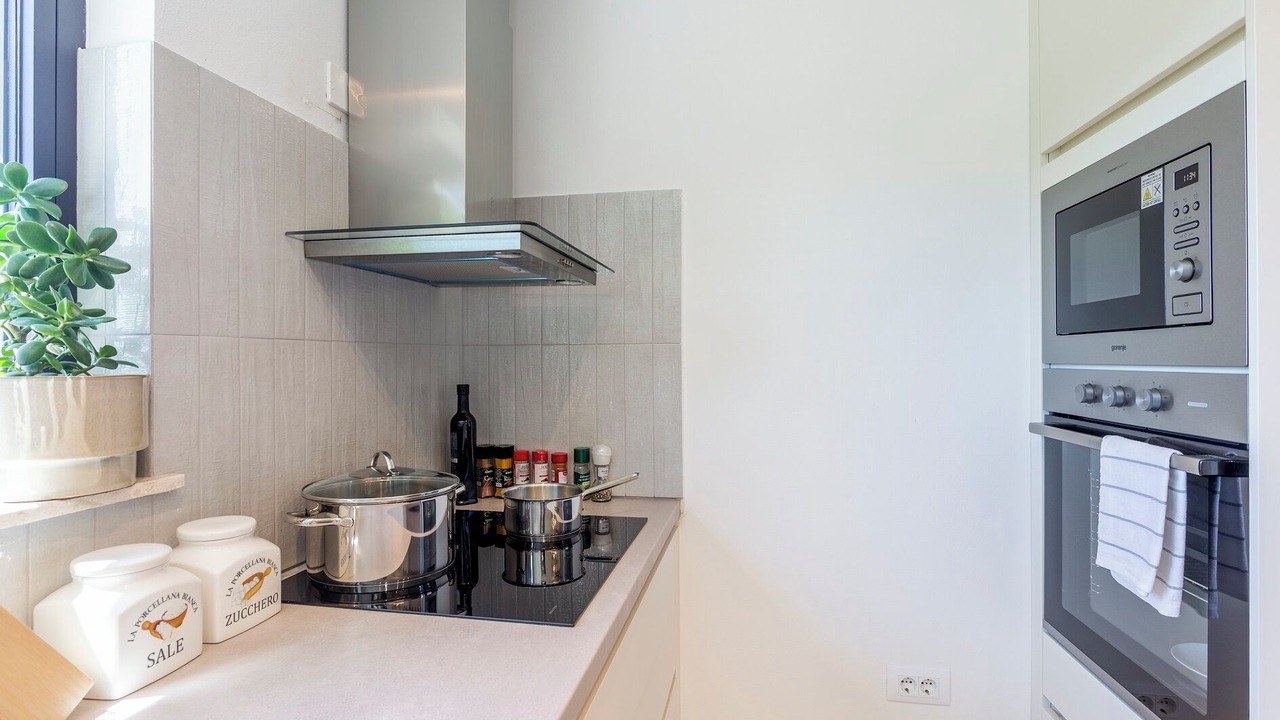 Photo of Kitchen in Cere