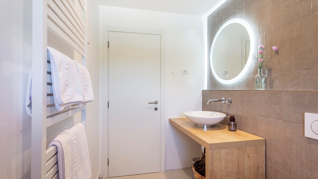 Photo of Bathroom in Cere