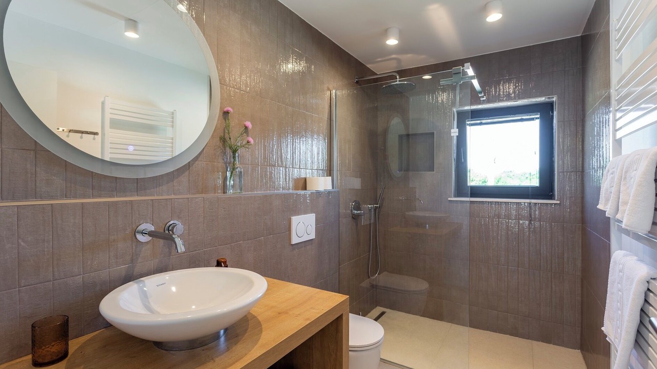 Photo of Bathroom in Cere