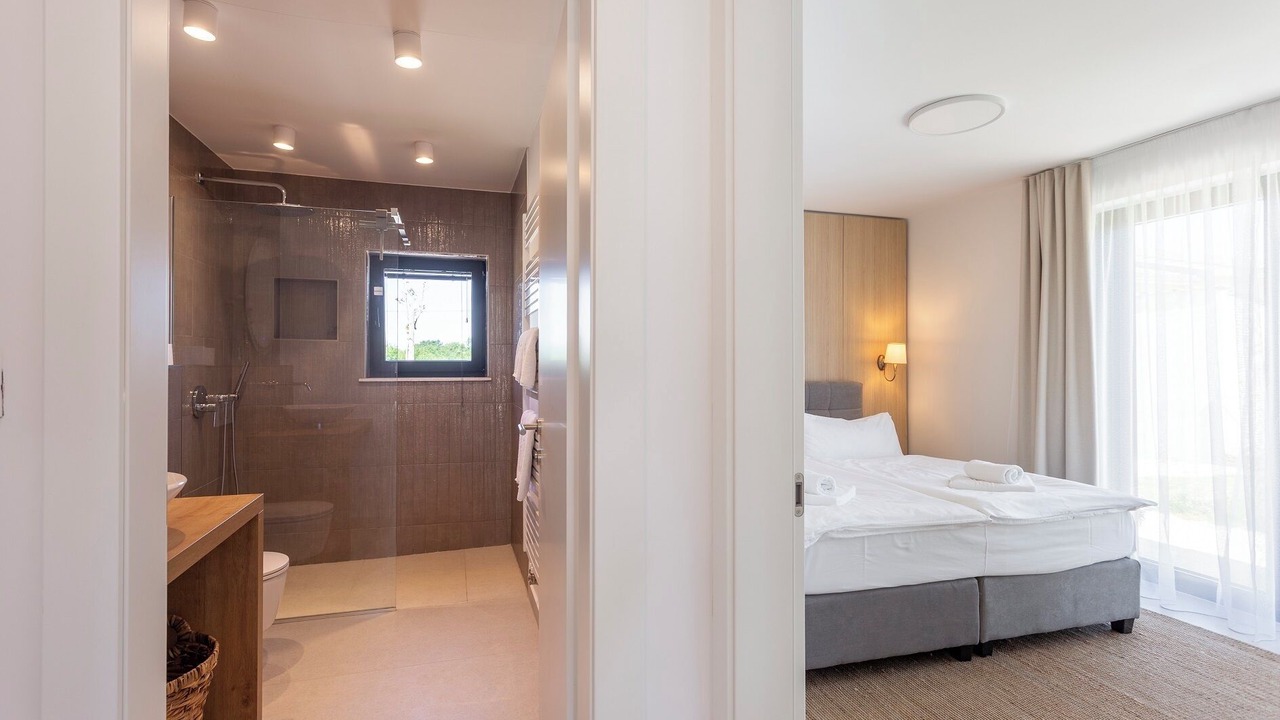 Photo of Bedroom in Cere